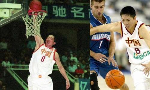 3次得分王，退役安置体育局的“飞人”胡卫东发展如何？年薪有多少？