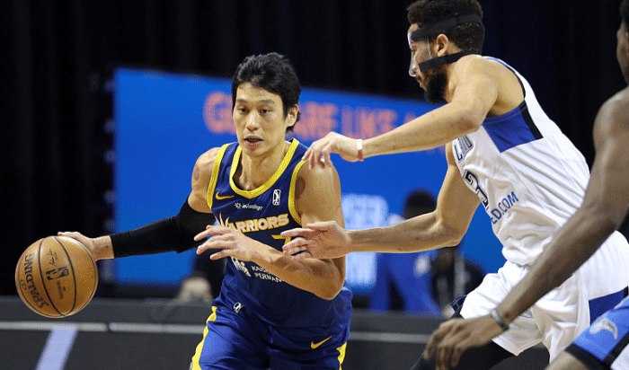 心酸！淘汰后林书豪发声，仍未收到报价，希望NBA可以给一个机会