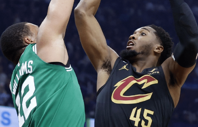 6连胜！NBA昔日鱼腩大翻身，爆冷掀翻东部冠军，8换1赚翻了