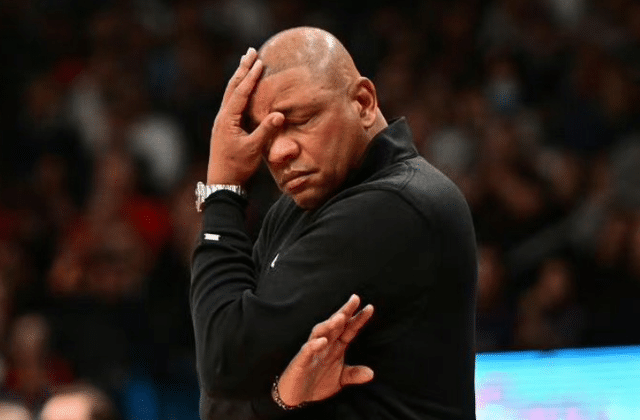 败人品！NBA衰神嘲讽老东家，3次3-1领先被翻盘，今夏恐遭解雇