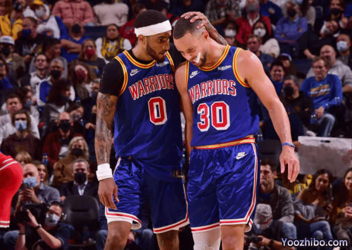 勇士四方交易恐流产！更多内幕曝光 开拓者故意隐瞒伤病怀斯曼或归队