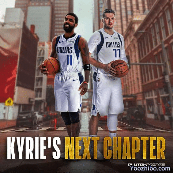 篮网交易欧文更多内幕：蔡老板拒绝送他到湖人 拒绝湖人太阳等多队报价