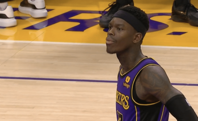 戏剧性！湖人逆袭灰熊送新年礼物，施罗德封神，赛后詹姆斯解读