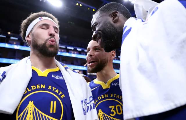 勇士功勋恐离队！11年造4冠王朝，2亿巨舰超负荷，3巨头或解体