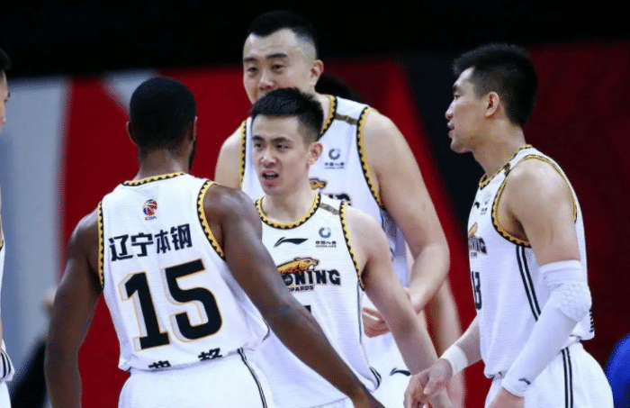 官宣坏消息！CBA最没悬念的总决赛诞生，提前恭喜辽宁队
