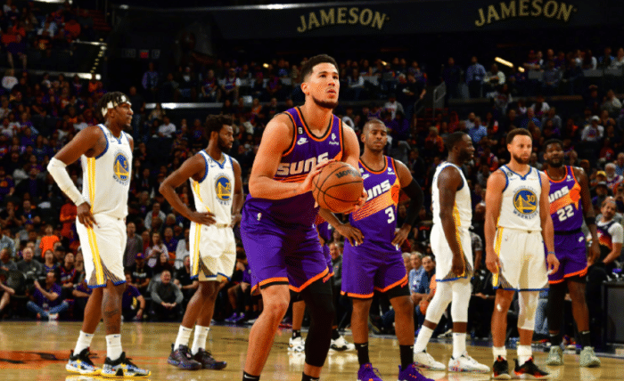 105-134，现在这支勇士能夺冠吗？巴克利和科尔看法一致