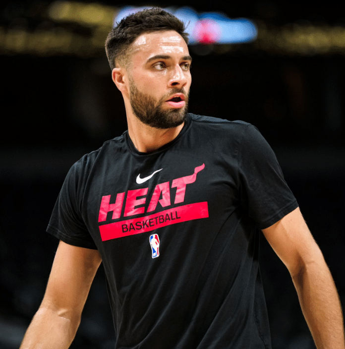 热火悍将备战G2：三分18中16+主帅大笑 巴特勒表态他坚信队友