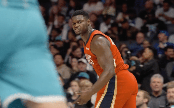 鹈鹕3人20+大胜黄蜂喜提两连胜 瓦兰30+17成赢球大功臣