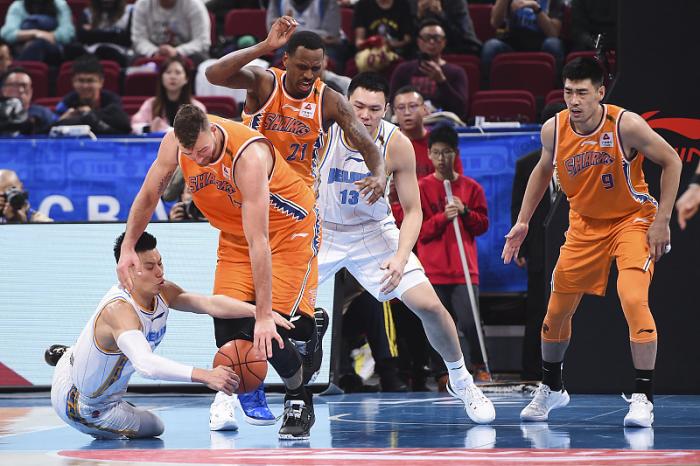 32岁前骑士后卫加盟欧洲联赛！曾效力山东男篮！