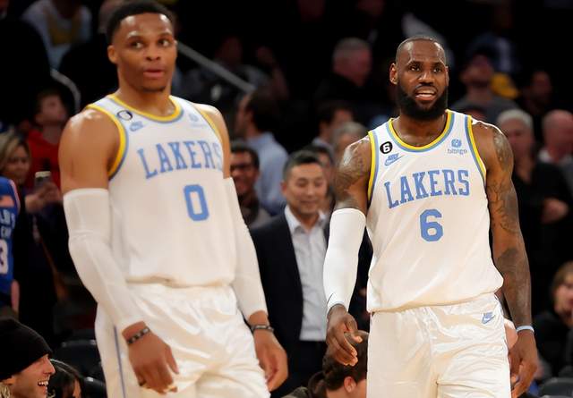 心寒！威少离队内幕曝光，老詹扮演关键角色，冷血言论令他心碎