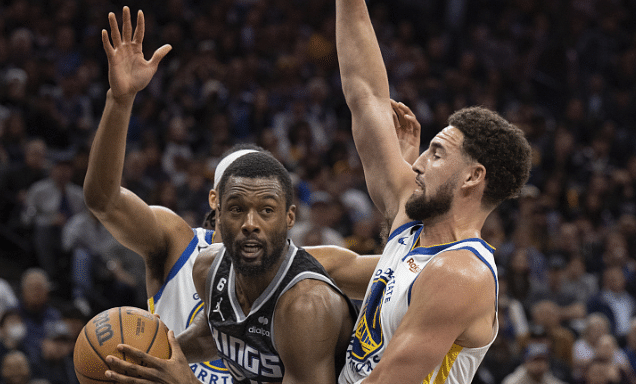 升至第五！勇士反超快船，形势喜人：击败开拓者将直通季后赛