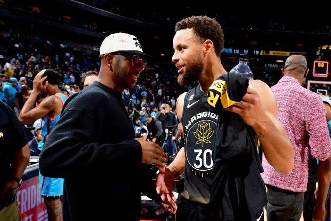 保罗回应加盟勇士：公开表态目标总冠军 新赛季联手库里冲生涯首冠