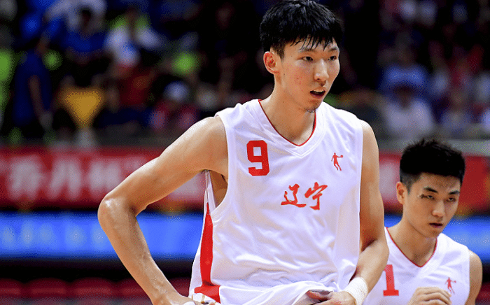 死磕到底？周琦未出现在新疆男篮注册名单，上诉被驳回后申诉