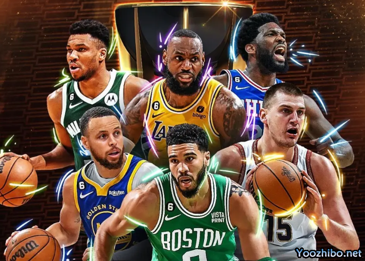 湖人官宣关键赛程： 詹眉率队冲首个锦标赛冠军