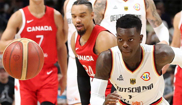 施罗德嘲笑狄龙曝光：热身赛轰16+8获胜 火箭新援扑抢滑倒太扎心