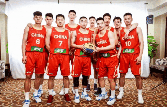 什么？中国篮协被举报了？名嘴苏群曝详情，记者：不按规矩办事，等着看吧