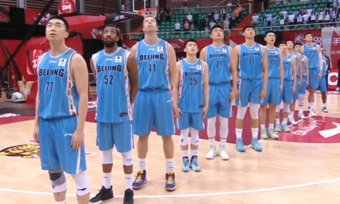首钢无缘四强！吉布森迈克瑞或将离队，林书豪有望重返CBA
