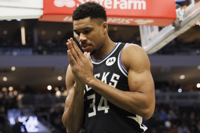 3连败！NBA倒数第6还想争冠？季后赛都悬了：剩余赛程西部最难