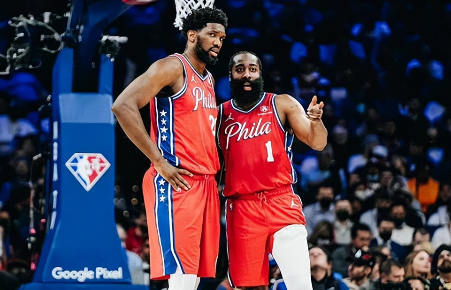 哈登继续缺战绿军！揭秘哈登训练营内幕 交易很难达成+球星排名暴跌