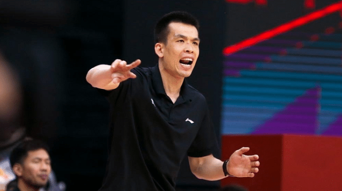 解立彬迎开门红！北京男篮轻取四川，丘天14分，田宇翔轰20分