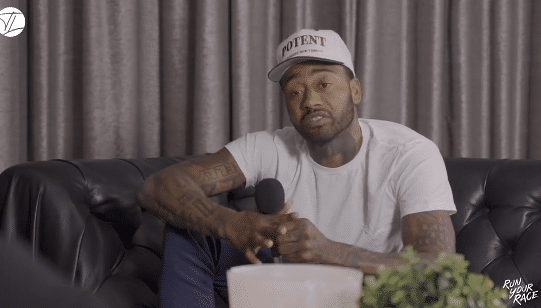 杜兰特阿猫阿狗言论重现？沃尔吐槽火箭摆烂得罪人：首发都特么谁啊