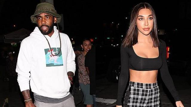 脚趾疼缺阵，独行侠或放弃欧文，下家3选1，黑马三巨头组合太诱惑