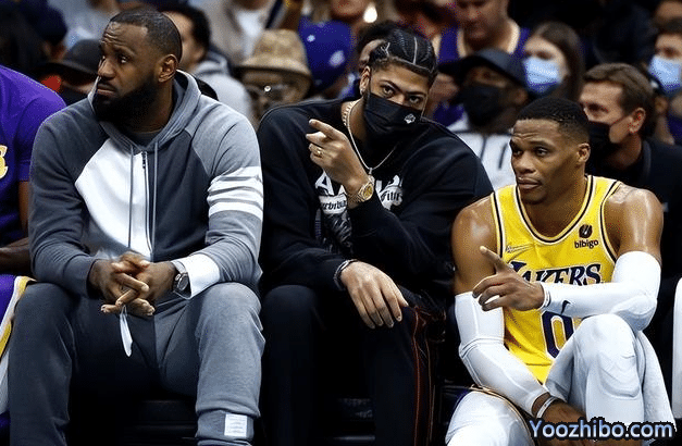 NBA潜在买断名单出炉：威少贝弗利在列 沃尔被火箭裁后或联手杜兰特