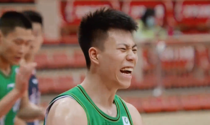 CBA扣篮大赛出场顺序出炉：汤杰率先扣 陈登星第三 张镇麟第四