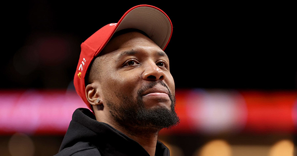 阳记曝利拉德交易很快达成！更多交易流言曝光：开拓者对拉文没兴趣