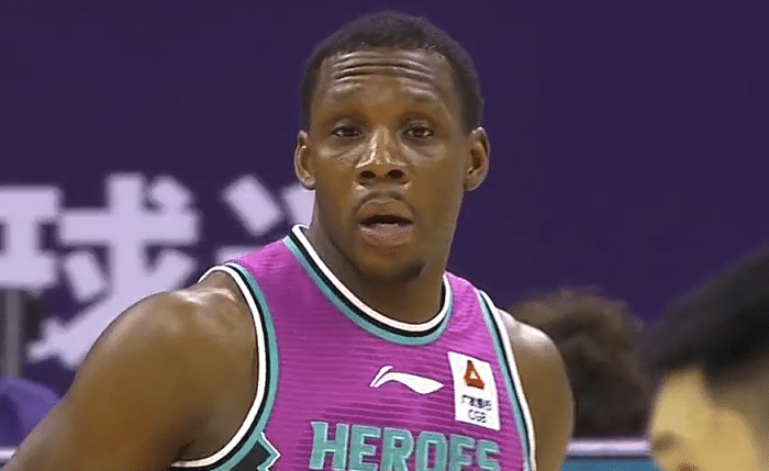 关键！哈德森神仙球3+1，山东艰难赢下关键战，马布里告别季后赛