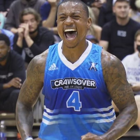 小托马斯狂轰51+10夺冠：34岁仍能疯狂砍分 恐难以重返NBA