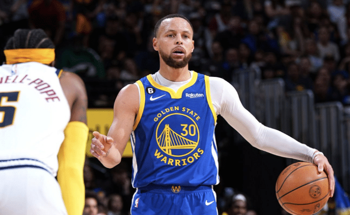 惨遭逆转！勇士输球有多遗憾？排名天壤之别，或被湖人反超