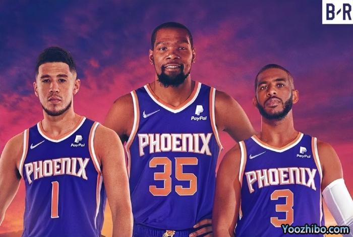 15场、21场、26场！NBA四巨头最大软肋曝光，55年无冠魔咒延续？