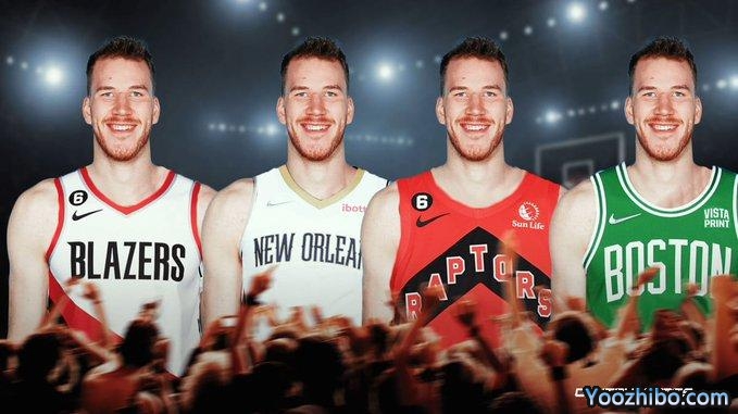 马刺与6队谈判交易：或助湖人送走威少 无意怀斯曼库明加与勇士谈僵