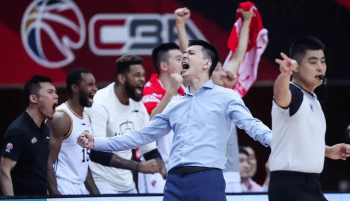 CBA3消息：杨鸣提出辞职，广东全运会名单出炉，威姆斯自称历史最佳外援