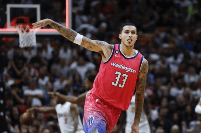 NBA大爆冷！十连败鱼腩掀翻西部第3，核心缺阵2悍将空砍61分