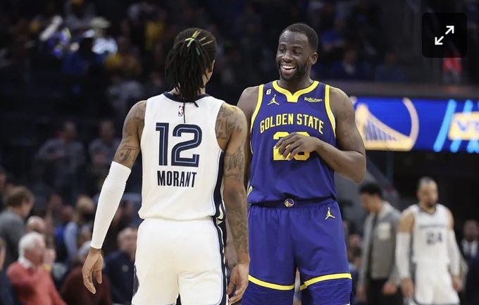 曝勇士有信心和格林续约：双方或签3年合同 灰熊有意却难满足追梦要价