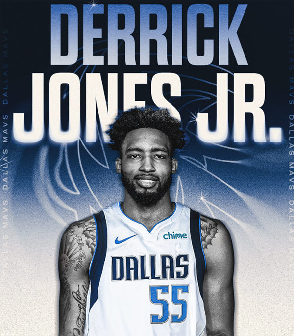 独行侠官宣签约扣篮王：15+2大名单正式出炉 欧文东契奇领衔冲冠