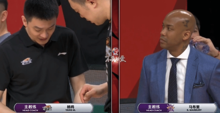 马布里豪言遭打脸！11天前承诺必反弹，吞4连败季后赛席位不稳