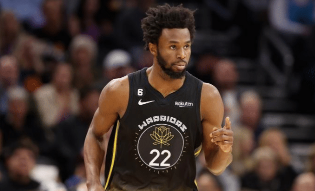 维金斯本赛季不会回归？勇士总经理回应 更衣室情况曝光全队都理解他