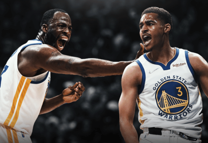 格林公开回应内讧事件：为拳击普尔再次认错 透露两人无法和好如初