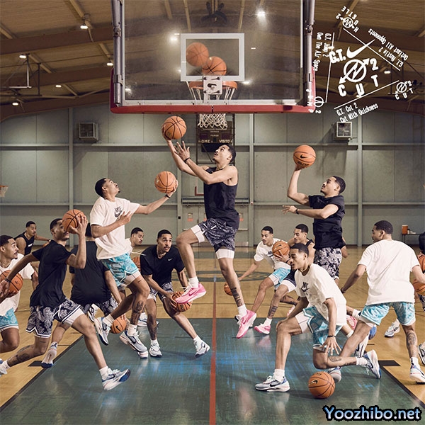 普尔正式与耐克提前续约：离开勇士收获大合同 已成奇才队年薪第一人