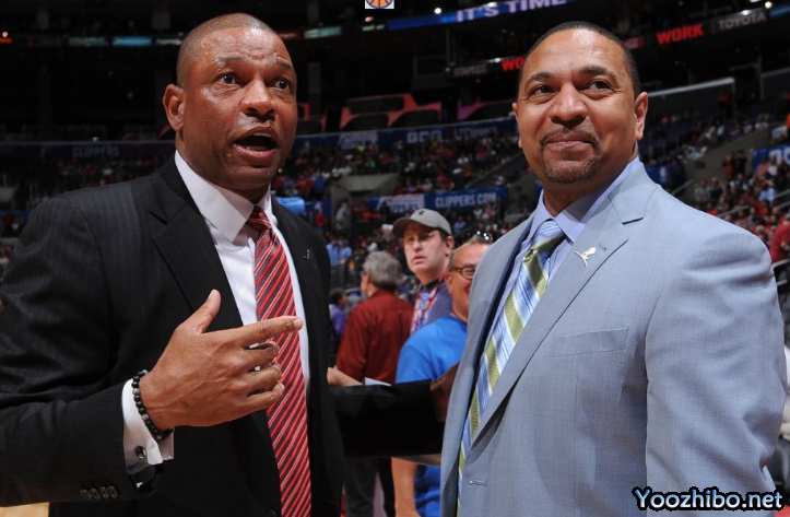 马克-杰克逊离职声明：希望ESPN取得更大成功 里弗斯顶替其位置