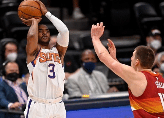 霸气！保罗回应质疑，火箭老板脸被打肿，对手主帅彻底服了