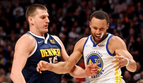 官宣约基奇因伤缺战勇士！马龙回应：伤势好些前我不想让他出场