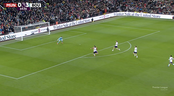 单刀不进！加纳乔遭巴萨冷眼，自荐碰壁，“曼联新C罗” 光环渐黯