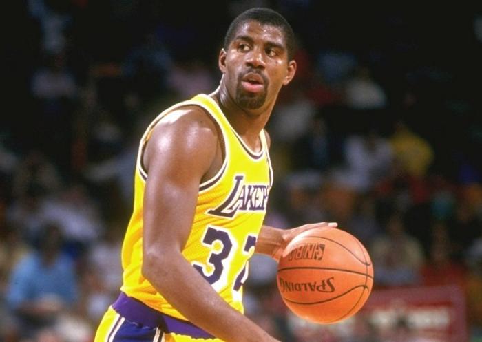 就在今天，魔术师的壮举被追平了，霍华德的壮举也被追平了