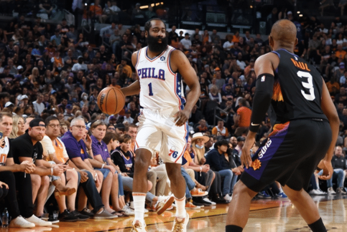 谁的夺冠压力最大？名嘴列5大球星名单 球迷：杜兰特比小卡压力更大