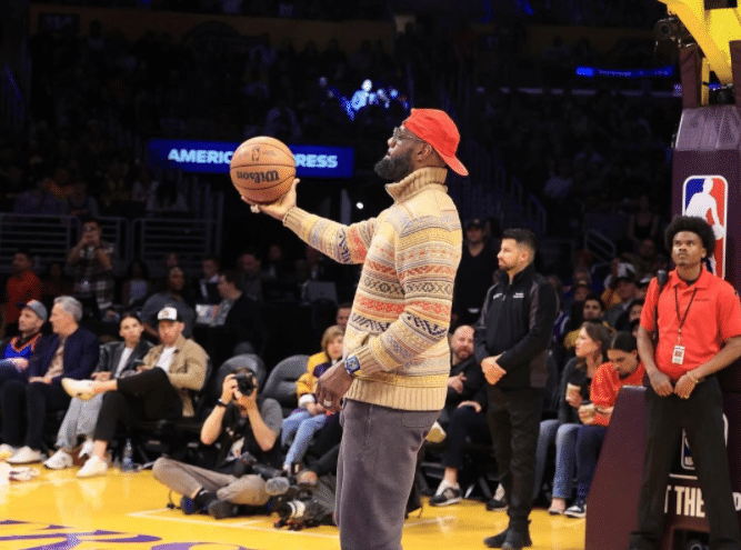 详解詹皇最新伤情！伤势好转恢复训练 预计缺席常规赛剩余大部分比赛