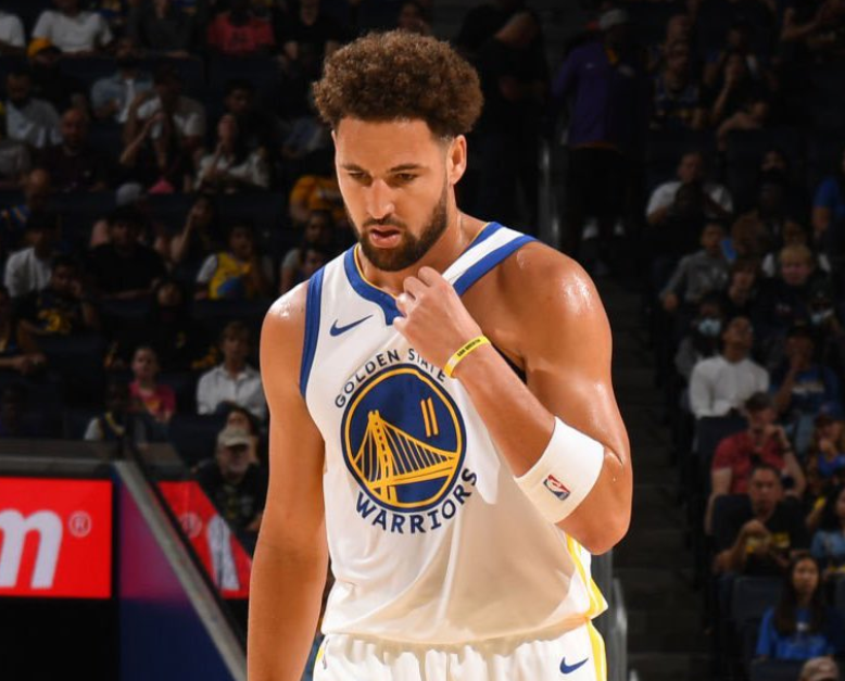 曝汤普森有望和勇士续签最高4年1.4亿美元 目前双方合同仅剩一年